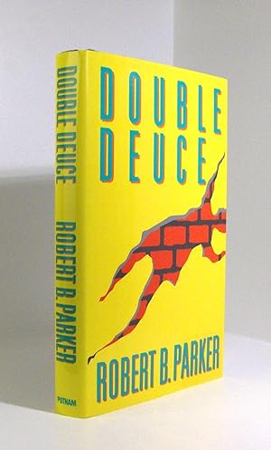 Immagine del venditore per Double Deuce venduto da Neil Rutledge, Bookseller