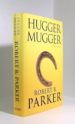 Seller image for Hugger Mugger for sale by Neil Rutledge, Bookseller