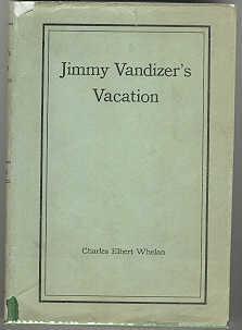 Image du vendeur pour Jimmy Vandizer's Vacation mis en vente par Books on the Square