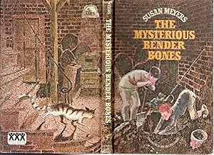 Seller image for The Mysterious Bender Bones for sale by Dorley House Books, Inc.