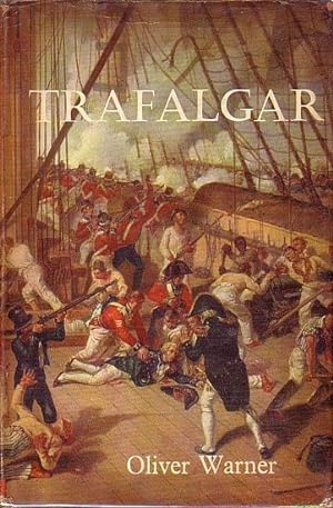 Imagen del vendedor de TRAFALGAR a la venta por Jean-Louis Boglio Maritime Books