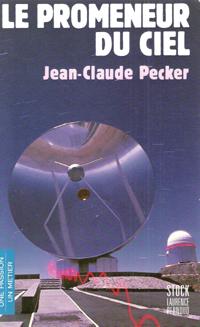 Image du vendeur pour Le Promeneur Du Ciel mis en vente par Au vert paradis du livre