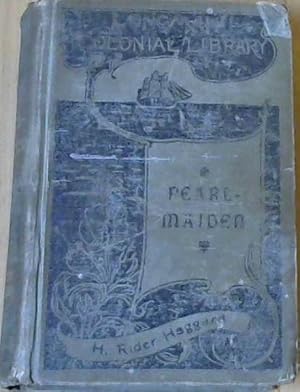 Seller image for Pearl-Maiden; A Tale Of The Fall Of Jerusalem for sale by Chapter 1