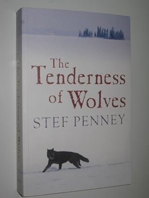 Seller image for The Tenderness of Wolves for sale by Manyhills Books