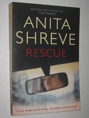 Seller image for Rescue for sale by Manyhills Books