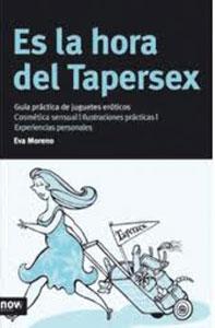 Imagen del vendedor de ES LA HORA DEL TAPERSEX a la venta por KALAMO LIBROS, S.L.