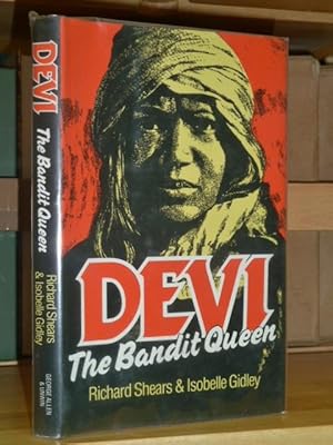 Devi : The Bandit Queen.