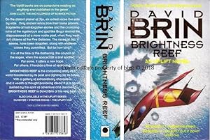 Seller image for Brightness Reef: 4th in the 'Uplift' series of books for sale by bbs