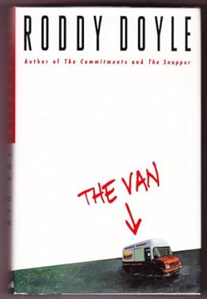 Seller image for THE VAN for sale by REVERE BOOKS, abaa/ilab & ioba