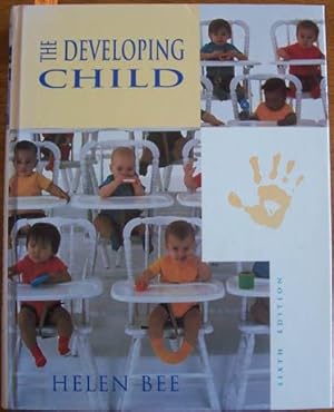 Imagen del vendedor de Developing Child, The (6th edition) a la venta por Reading Habit