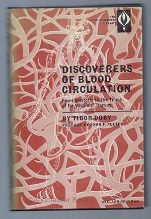 Discoverers of Blood Circulation: From Aristotle to the Times of Da Vinci and Harvey