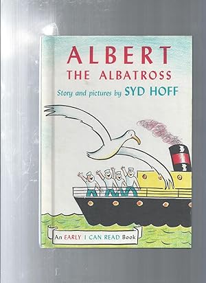 ALBERT THE ALBATROSS