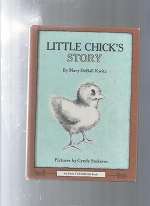 Seller image for Little Chick's Story for sale by ODDS & ENDS BOOKS