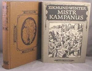 Mistr Kampanus; Historicky Obraz.