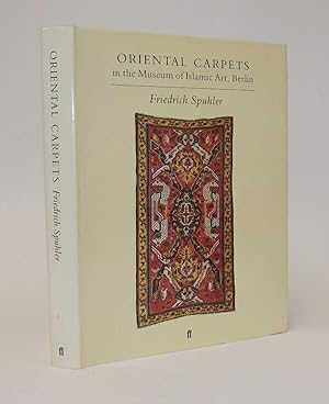 Oriental Carpets in the Museum of Islamic Art, Berlin