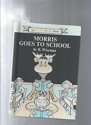 MORRIS GOES TO SCHOOL