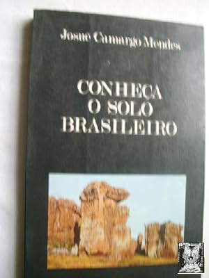 CONHECA O SOLO BRASILEIRO