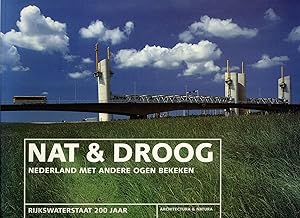 Seller image for Nat & Droog: Nederland met Andere Ogen Bekeken for sale by Masalai Press