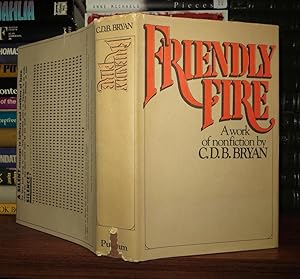 Seller image for FRIENDLY FIRE for sale by Rare Book Cellar