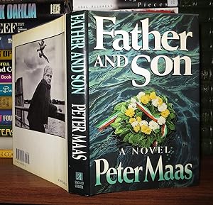 Seller image for FATHER AND SON for sale by Rare Book Cellar