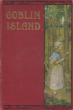 Seller image for Goblin Island. for sale by Lost and Found Books