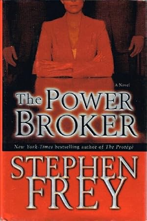 The Power Broker