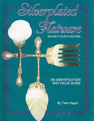 Seller image for Silverplated Flatware An Identification and Value Guide for sale by Round Table Books, LLC