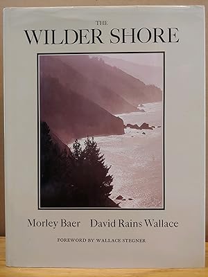 Seller image for The Wilder Shore for sale by H.S. Bailey