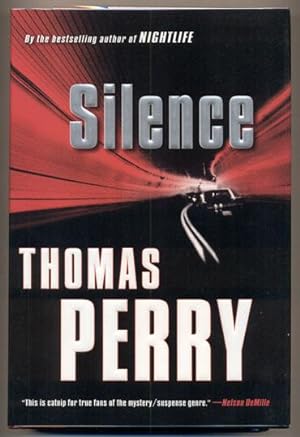 Seller image for Silence for sale by Ken Sanders Rare Books, ABAA