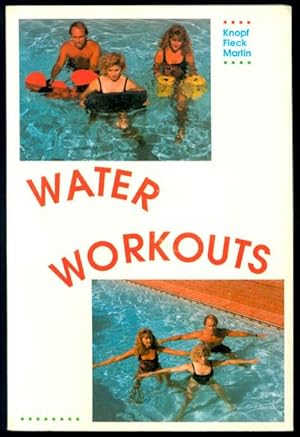 Imagen del vendedor de Water Workouts a la venta por Inga's Original Choices