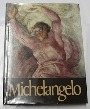 Seller image for Michelangelo for sale by H4o Books