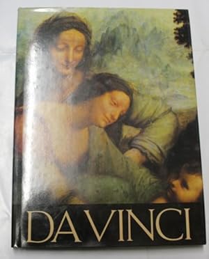 Seller image for Leonardo Da Vinci for sale by H4o Books