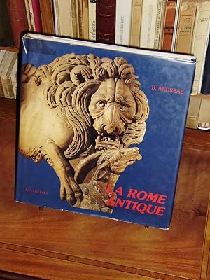 La Rome Antique