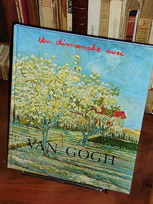 Un Dimanche Avec Vincent Van Gogh