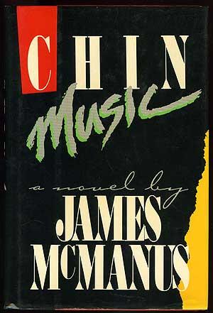 Seller image for Chin Music for sale by Between the Covers-Rare Books, Inc. ABAA