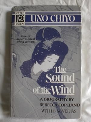 Seller image for Sound of the Wind for sale by MacKellar Art &  Books