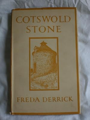 Cotswold Stone