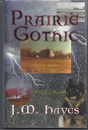 Seller image for Prairie Gothic for sale by Brenner's Collectable Books ABAA, IOBA