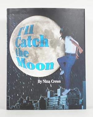 Image du vendeur pour I'll Catch the Moon mis en vente par Banjo Booksellers, IOBA