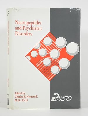 Seller image for Neuropeptides and Psychiatric Disorders for sale by Banjo Booksellers, IOBA