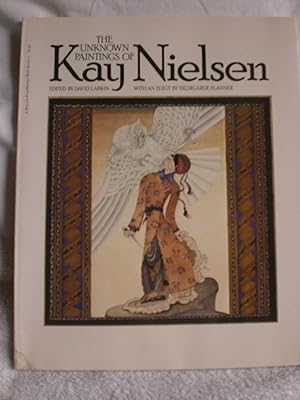 The Unknown Paintings of Kay Nielsen
