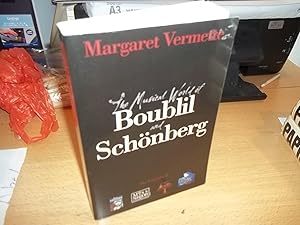 The Musical World of Boublil & Schonberg