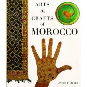 Arts and Crafts of Morocco