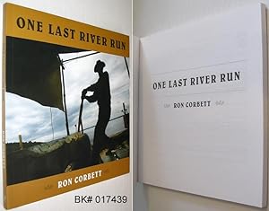 Seller image for One Last River Run for sale by Alex Simpson