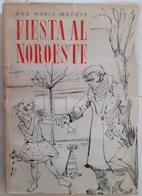 Imagen del vendedor de Fiesta al noroeste / La ronda / Los nios buenos a la venta por Librera Ofisierra