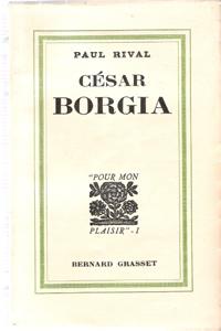 César Borgia