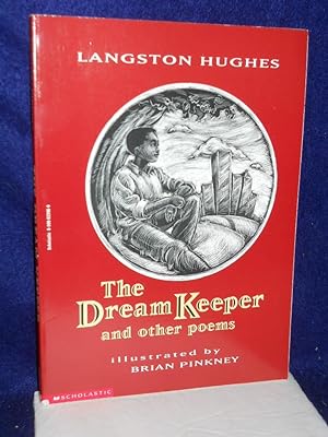 Seller image for The Dream Keeper and Other Poems (including seven additional poems) for sale by Gil's Book Loft