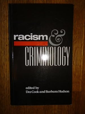 Racism and Criminology