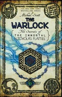 Seller image for The Warlock for sale by The Book Faerie