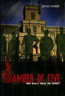 Seller image for The Chamber of Five for sale by The Book Faerie